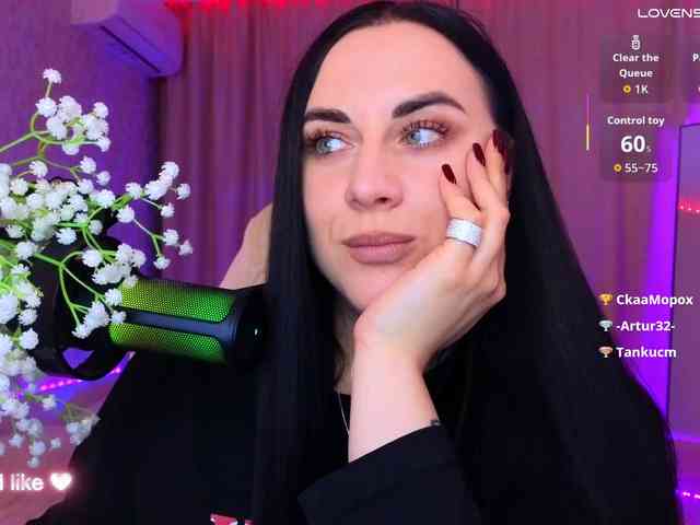 YURIEVNA13 webcam