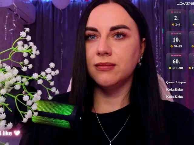 YURIEVNA13 webcam
