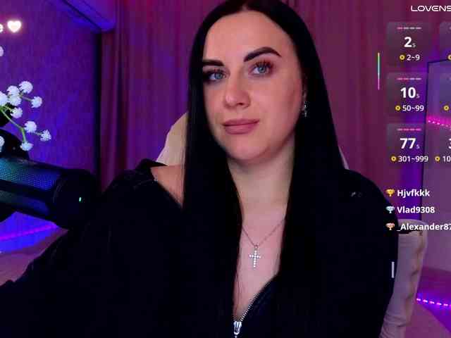 YURIEVNA13 webcam