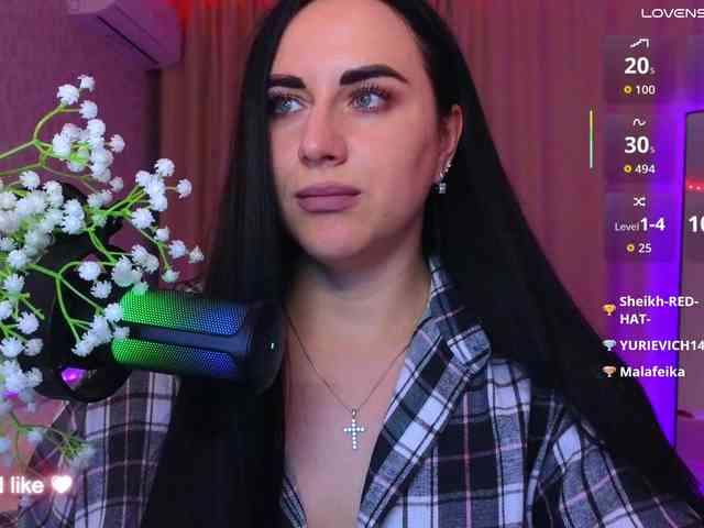 YURIEVNA13 webcam