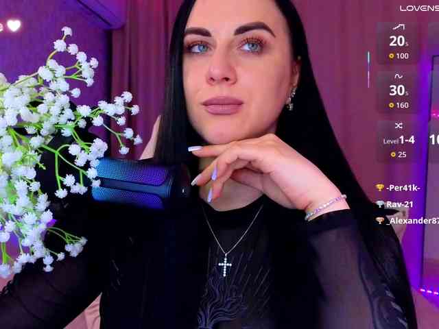YURIEVNA13 webcam