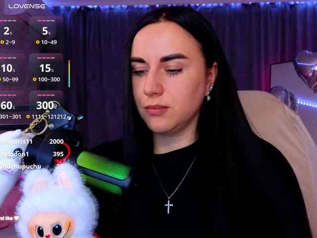 YURIEVNA13 webcam