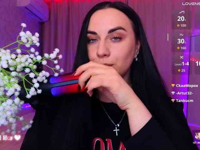 YURIEVNA13 webcam
