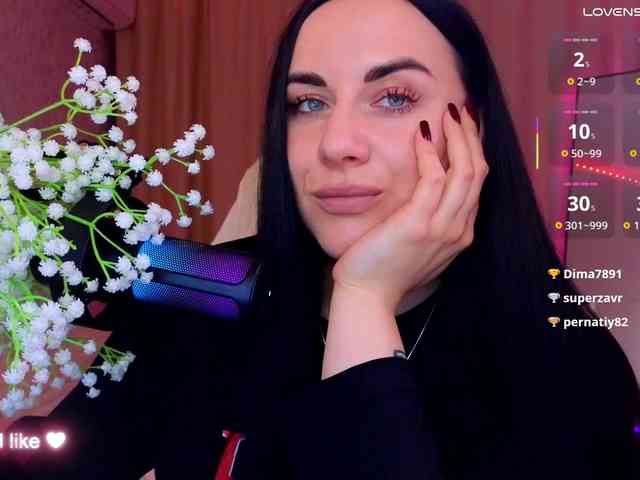YURIEVNA13 webcam