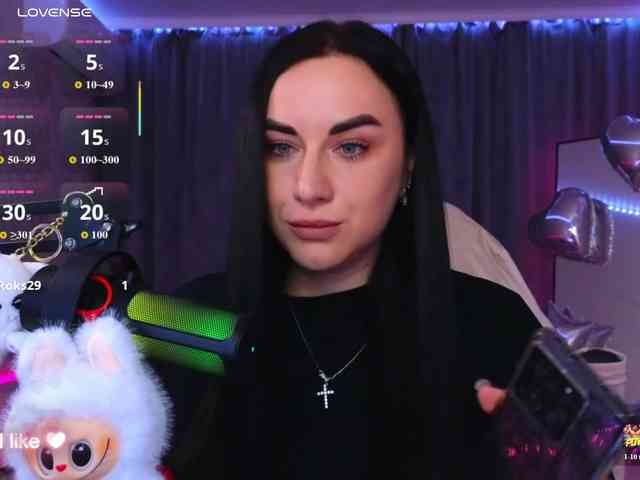 YURIEVNA13 webcam