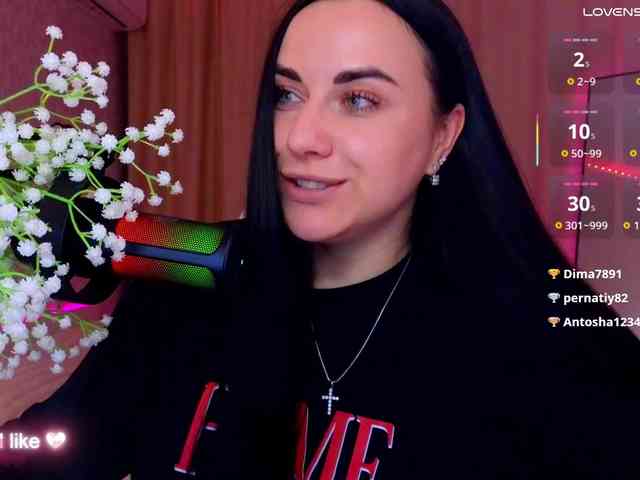 YURIEVNA13 webcam