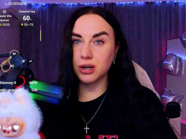 YURIEVNA13 webcam