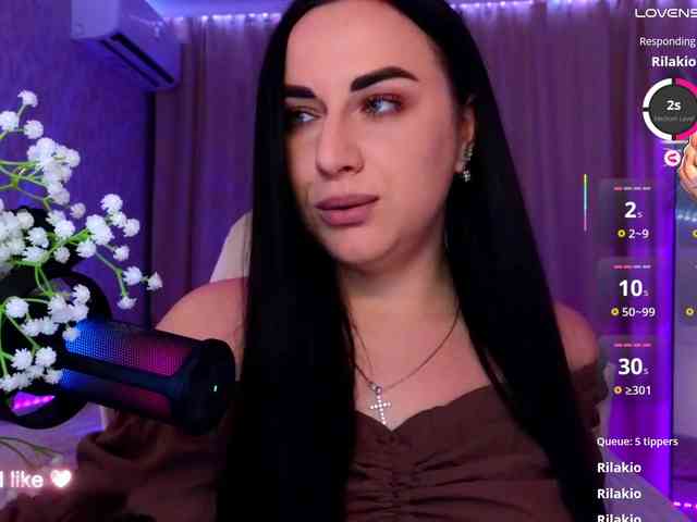 YURIEVNA13 webcam
