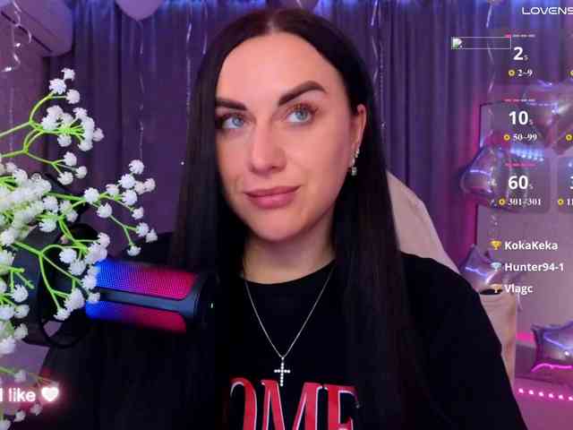 YURIEVNA13 webcam
