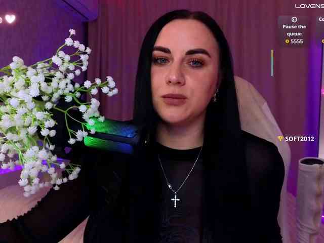 YURIEVNA13 webcam