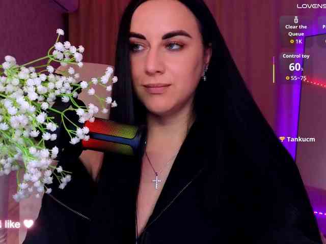 YURIEVNA13 webcam
