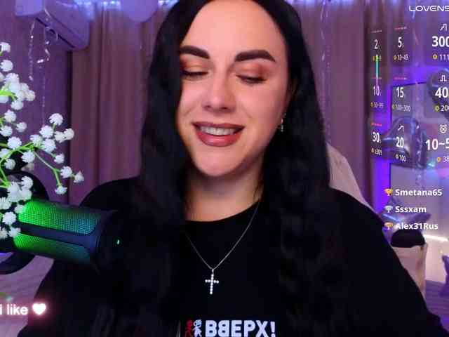 YURIEVNA13 webcam