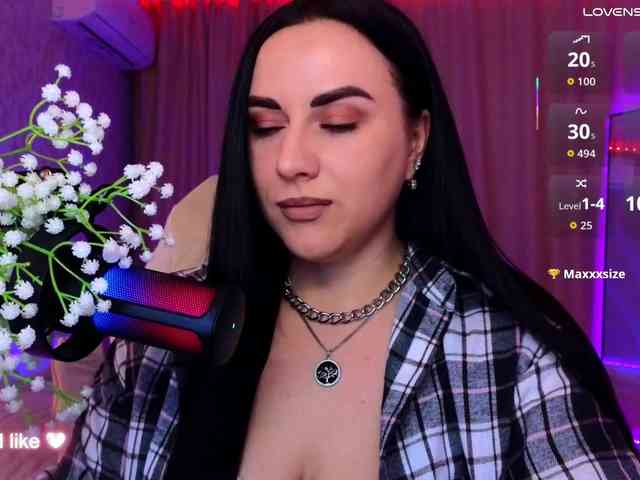 YURIEVNA13 webcam