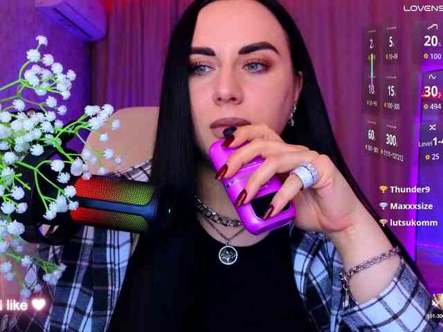 YURIEVNA13 webcam