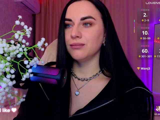 YURIEVNA13 webcam
