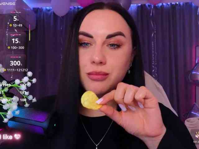 YURIEVNA13 webcam