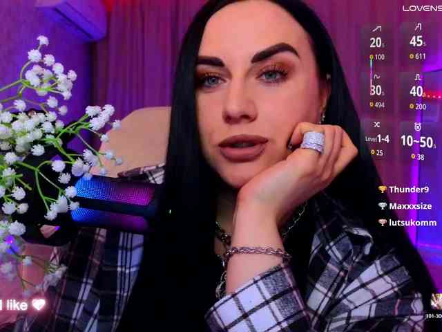 YURIEVNA13 webcam