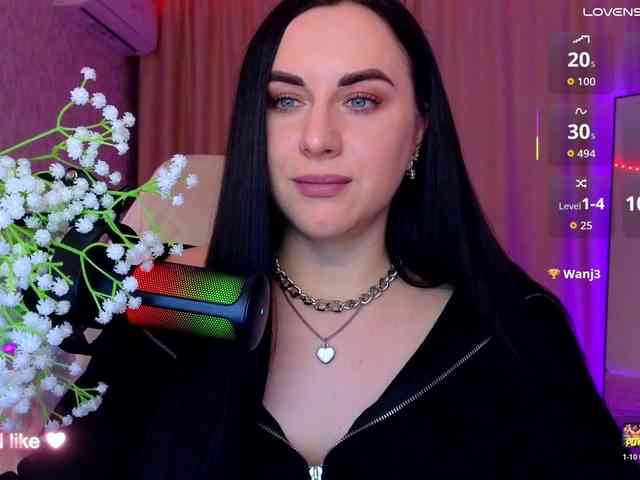 YURIEVNA13 webcam
