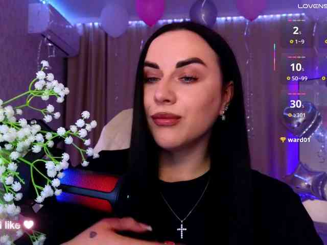 YURIEVNA13 webcam
