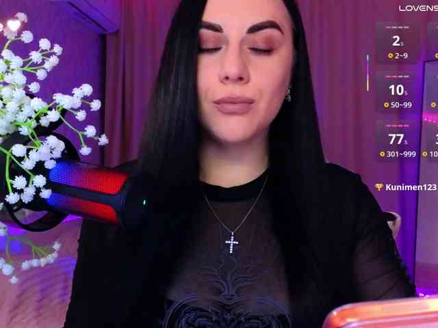 YURIEVNA13 webcam