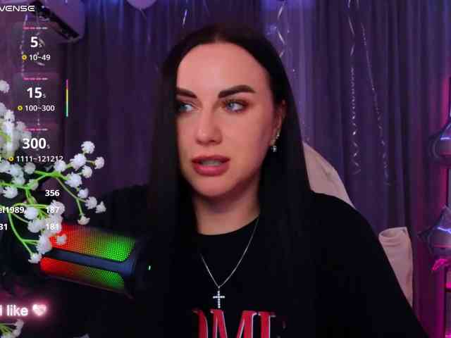 YURIEVNA13 webcam