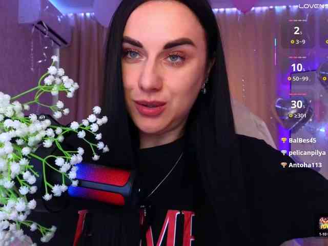 YURIEVNA13 webcam