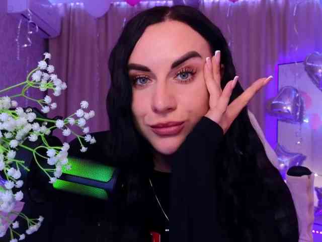 YURIEVNA13 webcam