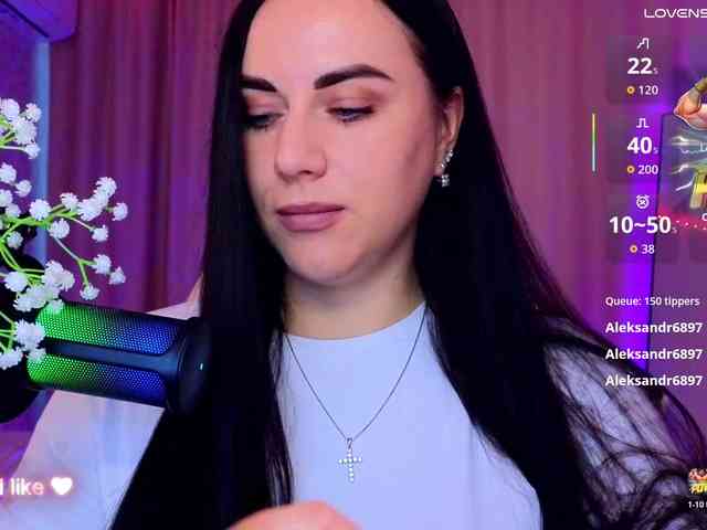 YURIEVNA13 webcam