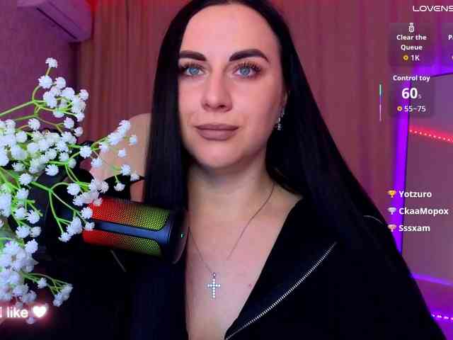 YURIEVNA13 webcam