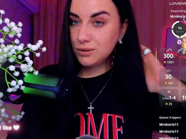 YURIEVNA13 webcam