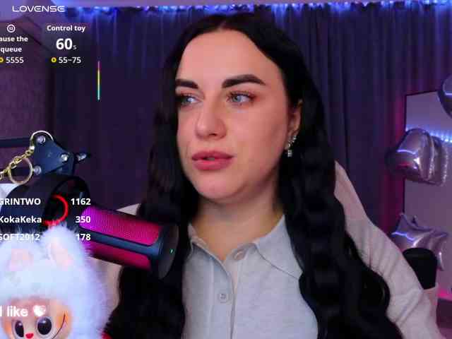 YURIEVNA13 webcam