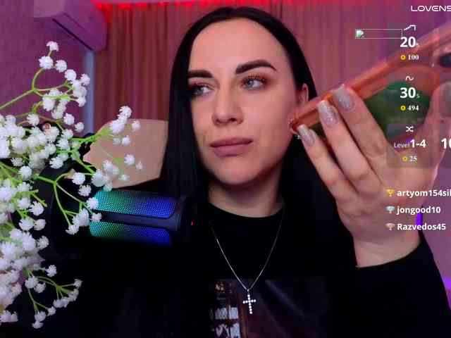YURIEVNA13 webcam