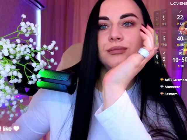 YURIEVNA13 webcam