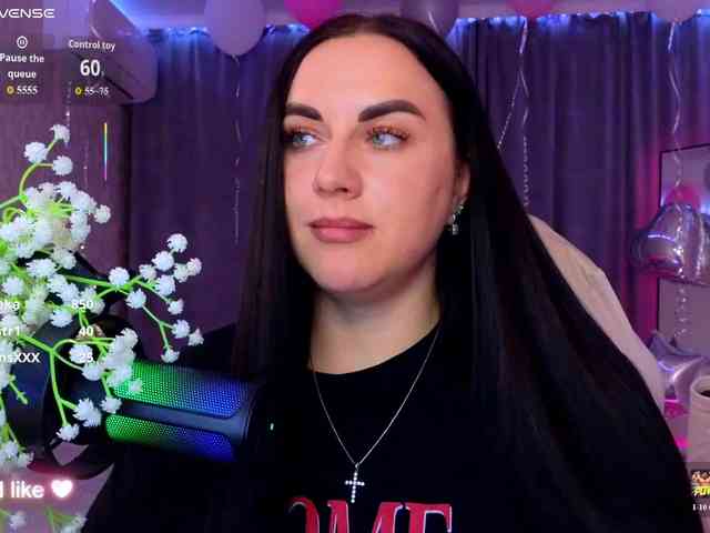 YURIEVNA13 webcam