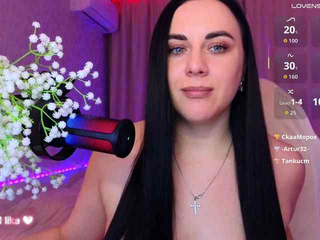 YURIEVNA13 webcam