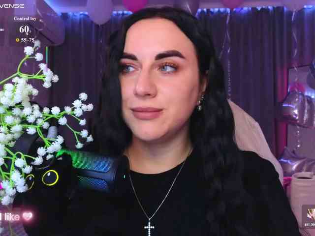 YURIEVNA13 webcam
