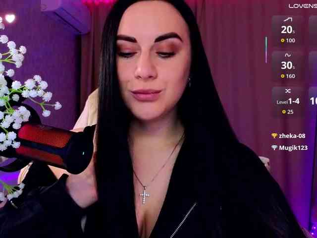 YURIEVNA13 webcam