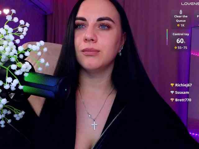 YURIEVNA13 webcam
