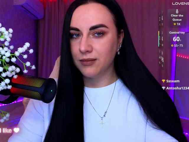 YURIEVNA13 webcam