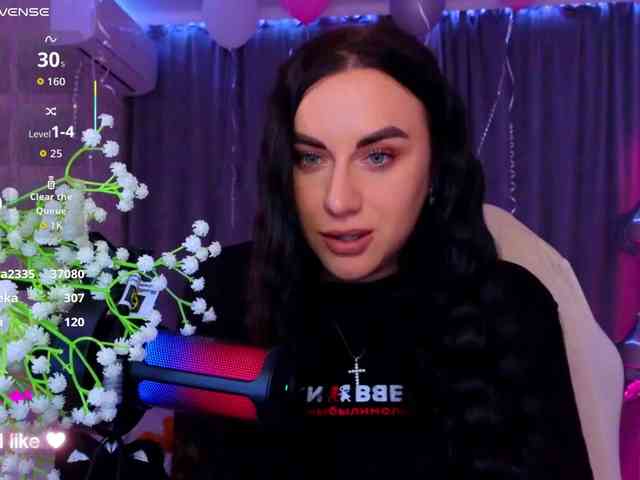 YURIEVNA13 webcam