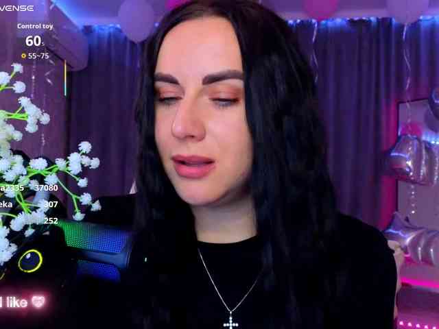 YURIEVNA13 webcam