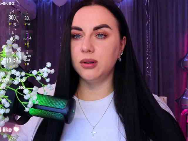 YURIEVNA13 webcam
