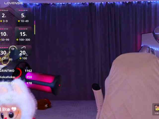 YURIEVNA13 webcam