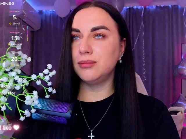 YURIEVNA13 webcam