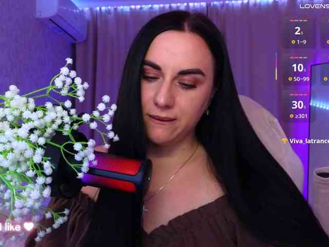 YURIEVNA13 webcam