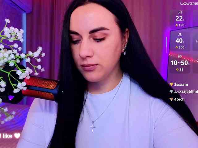 YURIEVNA13 webcam