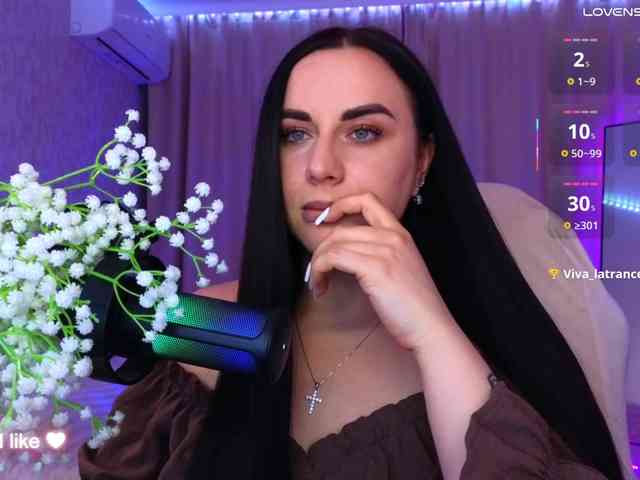 YURIEVNA13 webcam