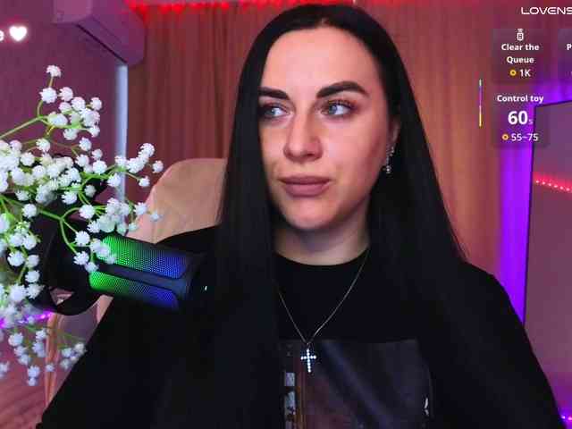 YURIEVNA13 webcam