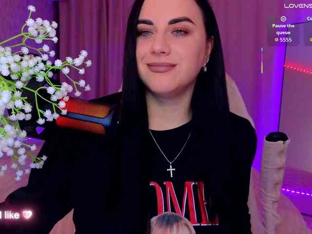 YURIEVNA13 webcam
