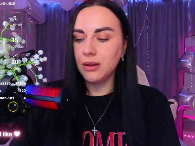 YURIEVNA13 webcam